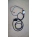 CLANSMAN VEHICLE POWER ADAPTOR CABLE ASSY